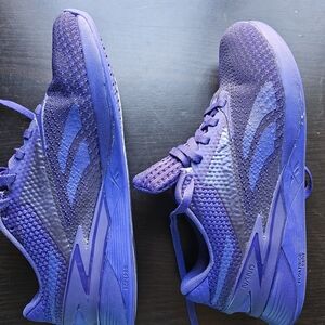 Nano X3 Women's Shoes - SZ 6